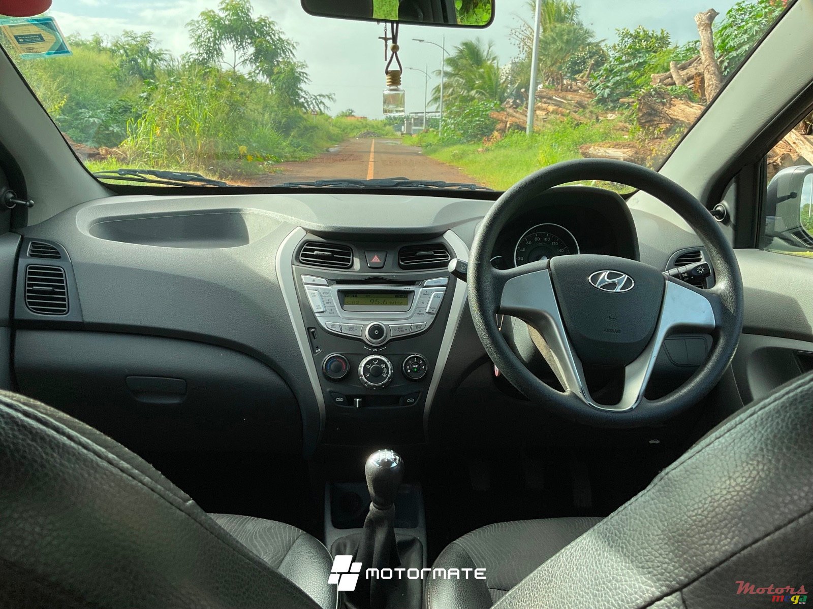 2017' Hyundai photo #6