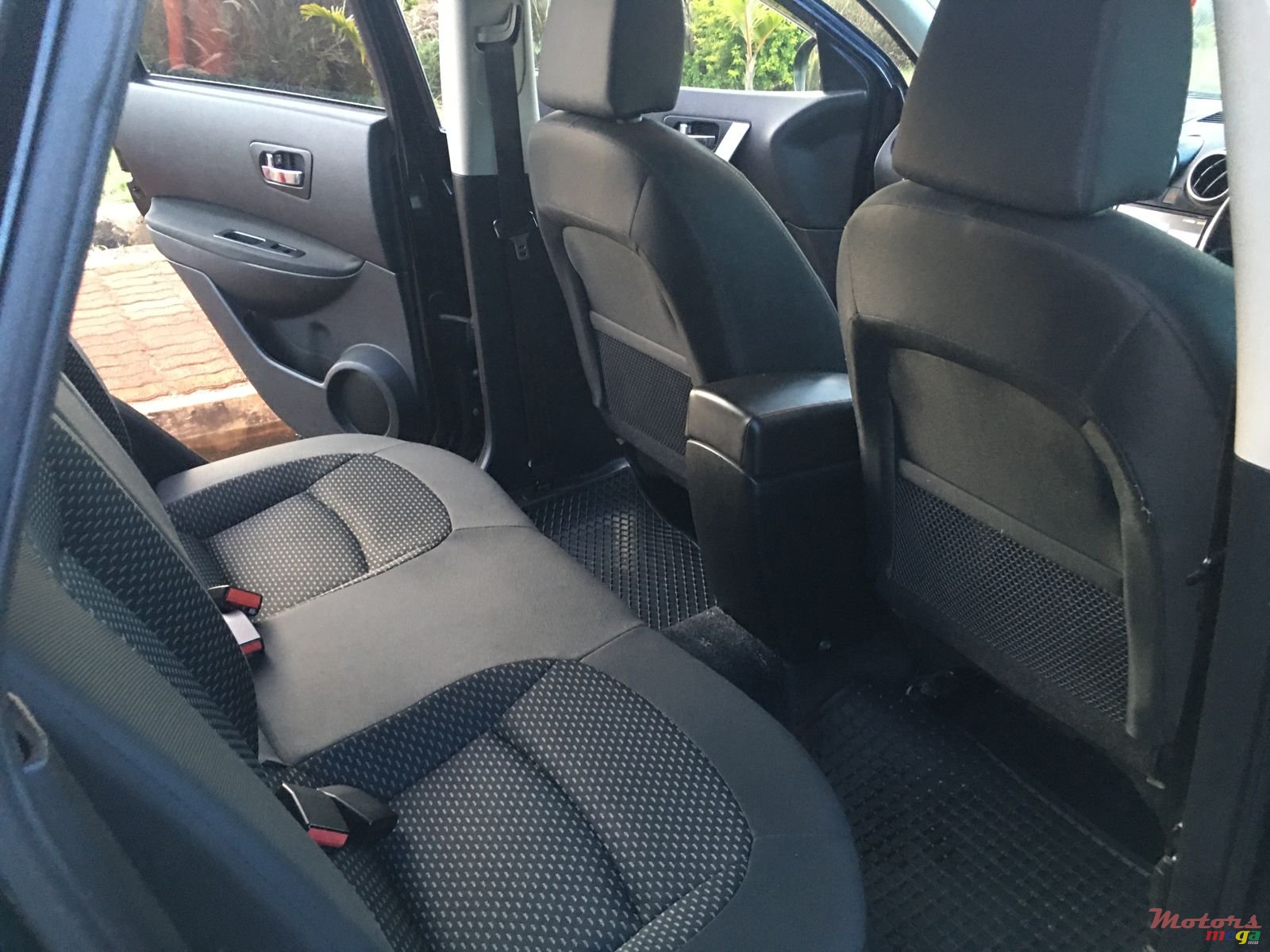 2011' Nissan Qashqai Dualis photo #6