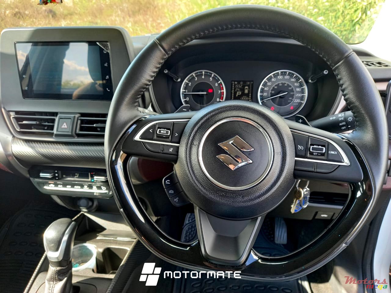 2024' Suzuki Fronte FRONX photo #6