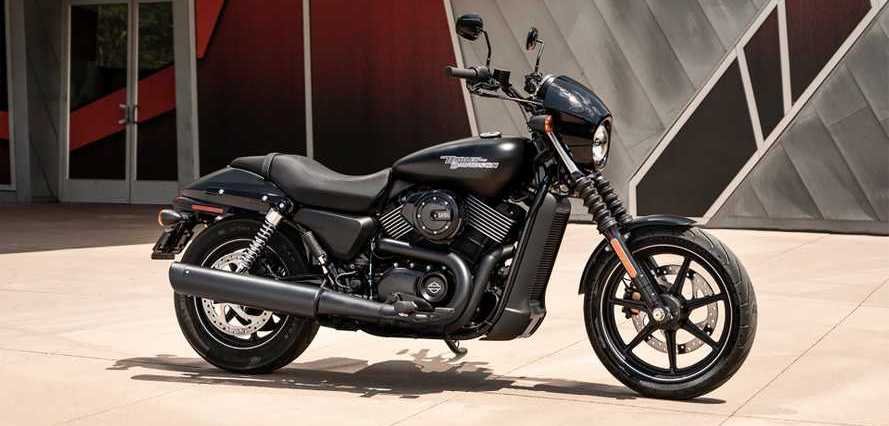 Harley Going Sub 500cc In 2020 On The Asian Market