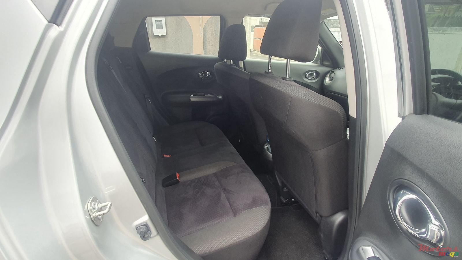 2014' Nissan Juke 2014 photo #4