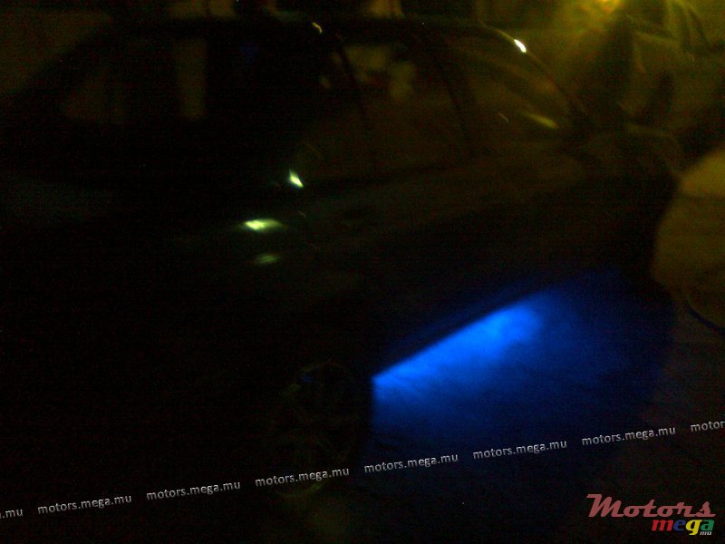 1992' Nissan B13 photo #2