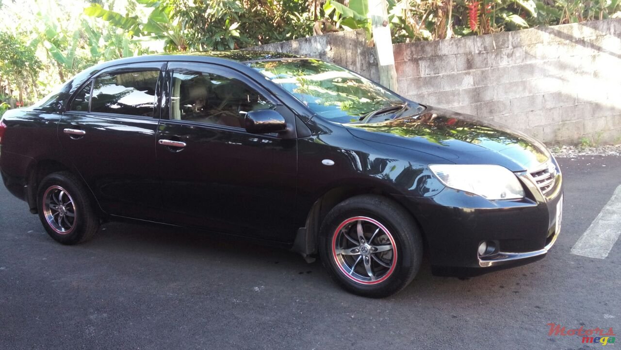 2010' Toyota photo #1