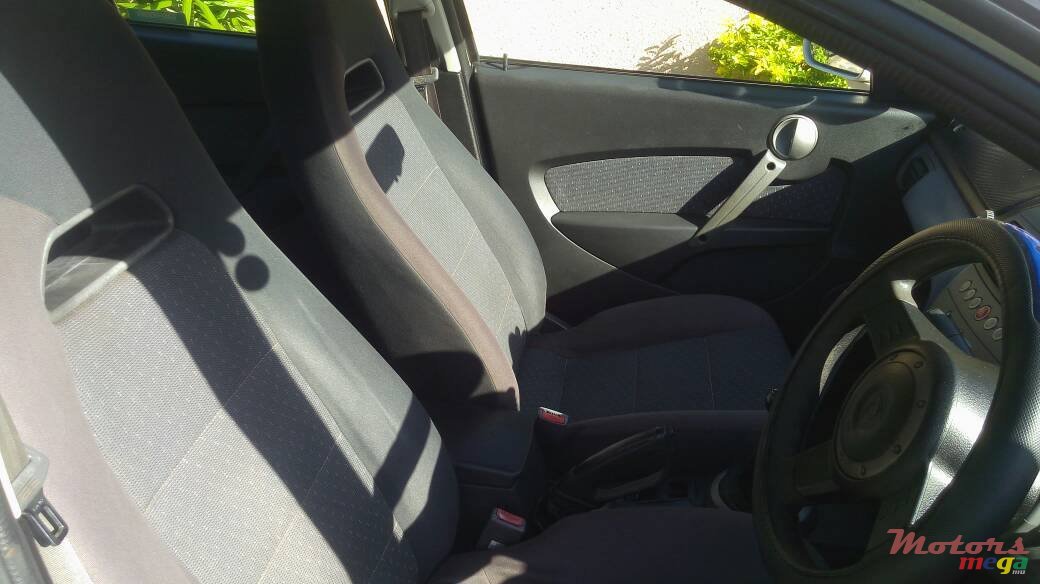 2009' Proton Gen.2 photo #6