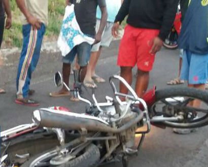 Accident à Sorèze: un motocycliste décède