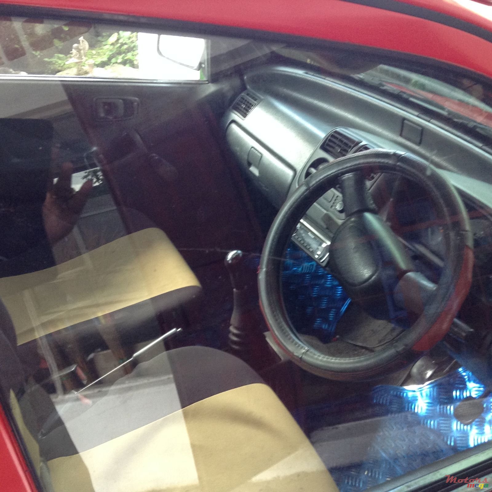 1998' Suzuki photo #5