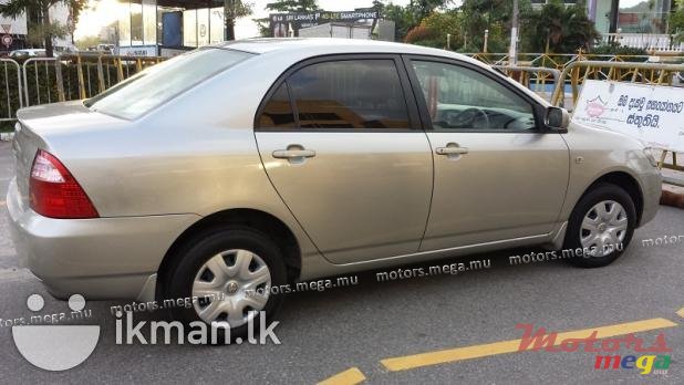 2005' Toyota photo #2