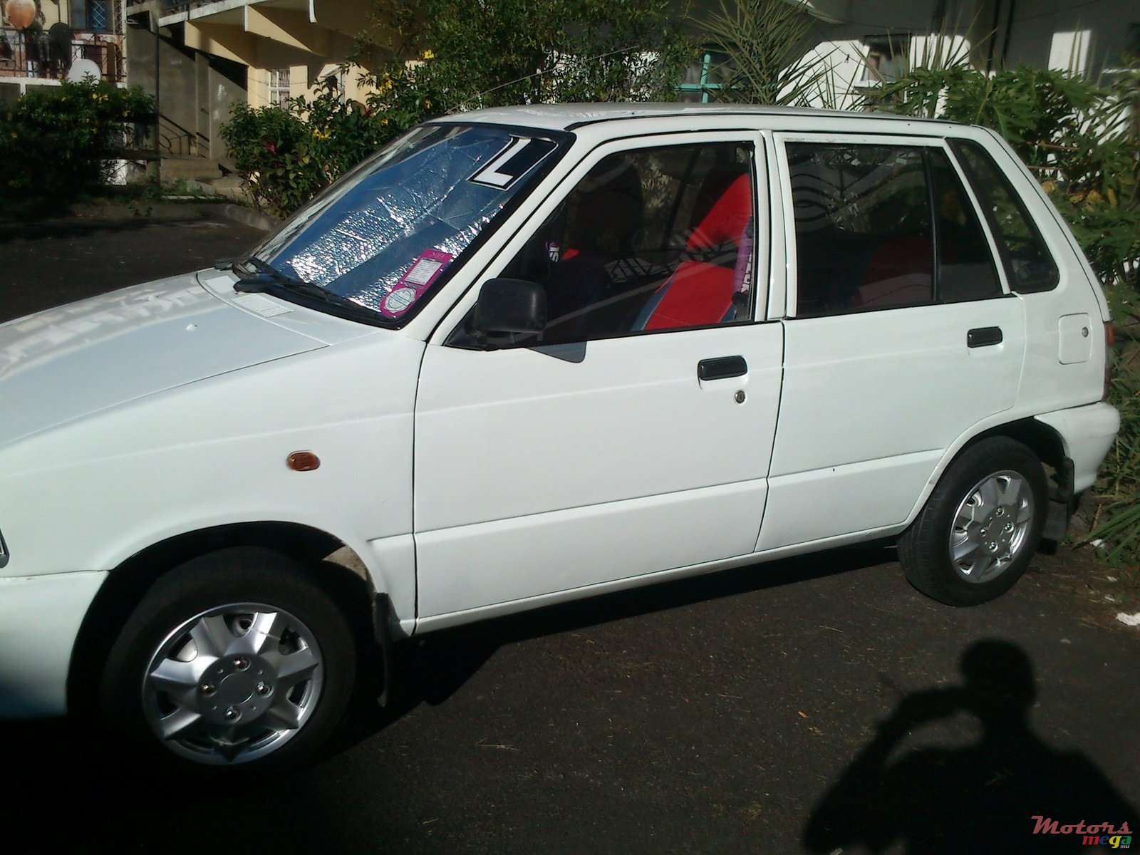2000' Maruti Suzuki photo #1