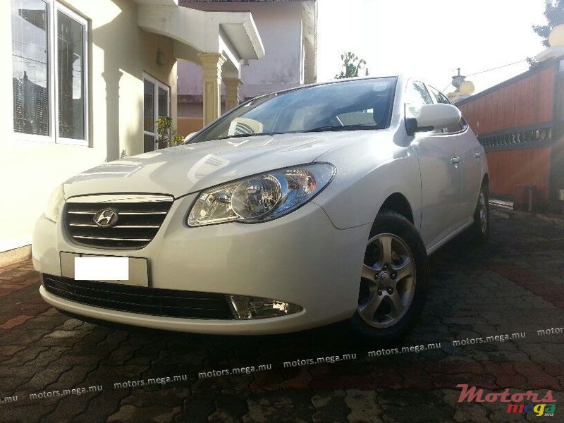 2010' Hyundai photo #1