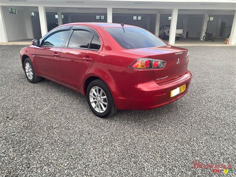 2016' Mitsubishi Lancer EX Auto 1.5L JAPAN photo #7