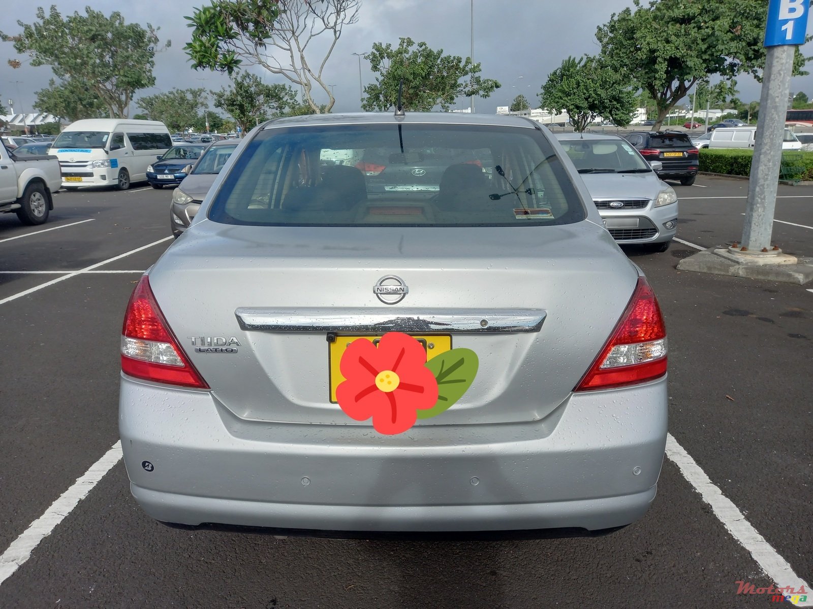 2006' Nissan photo #6