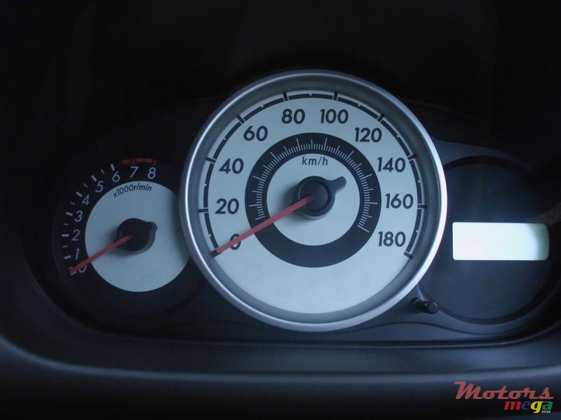 2011' Mazda Demio mint condition photo #6
