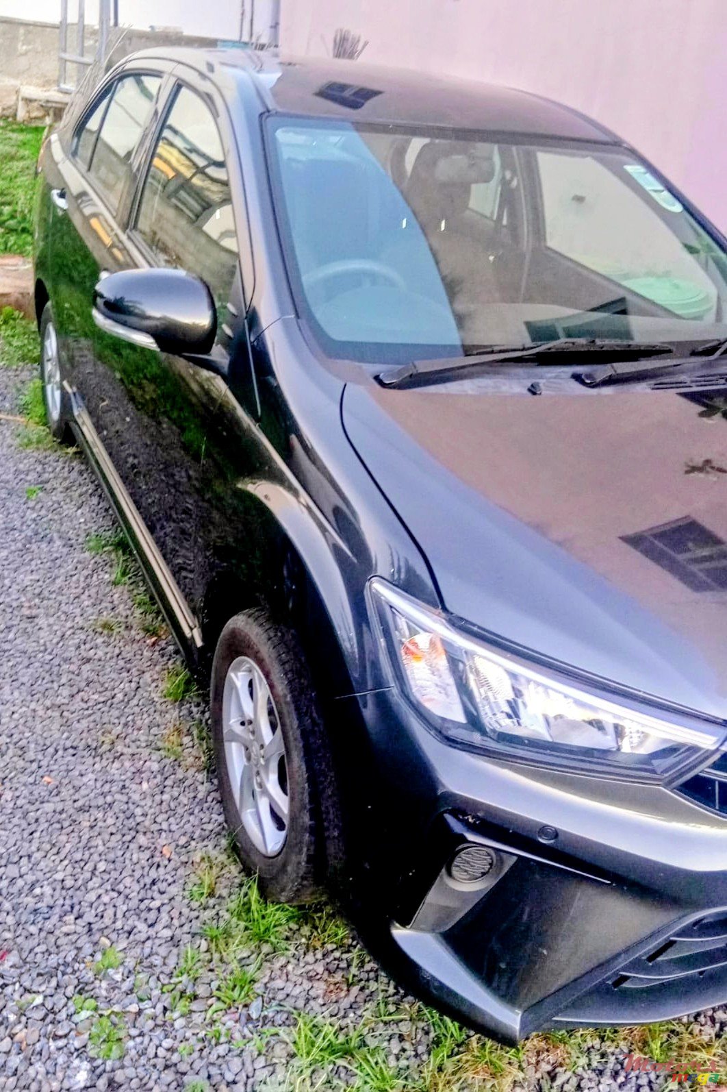 2024' Perodua photo #4