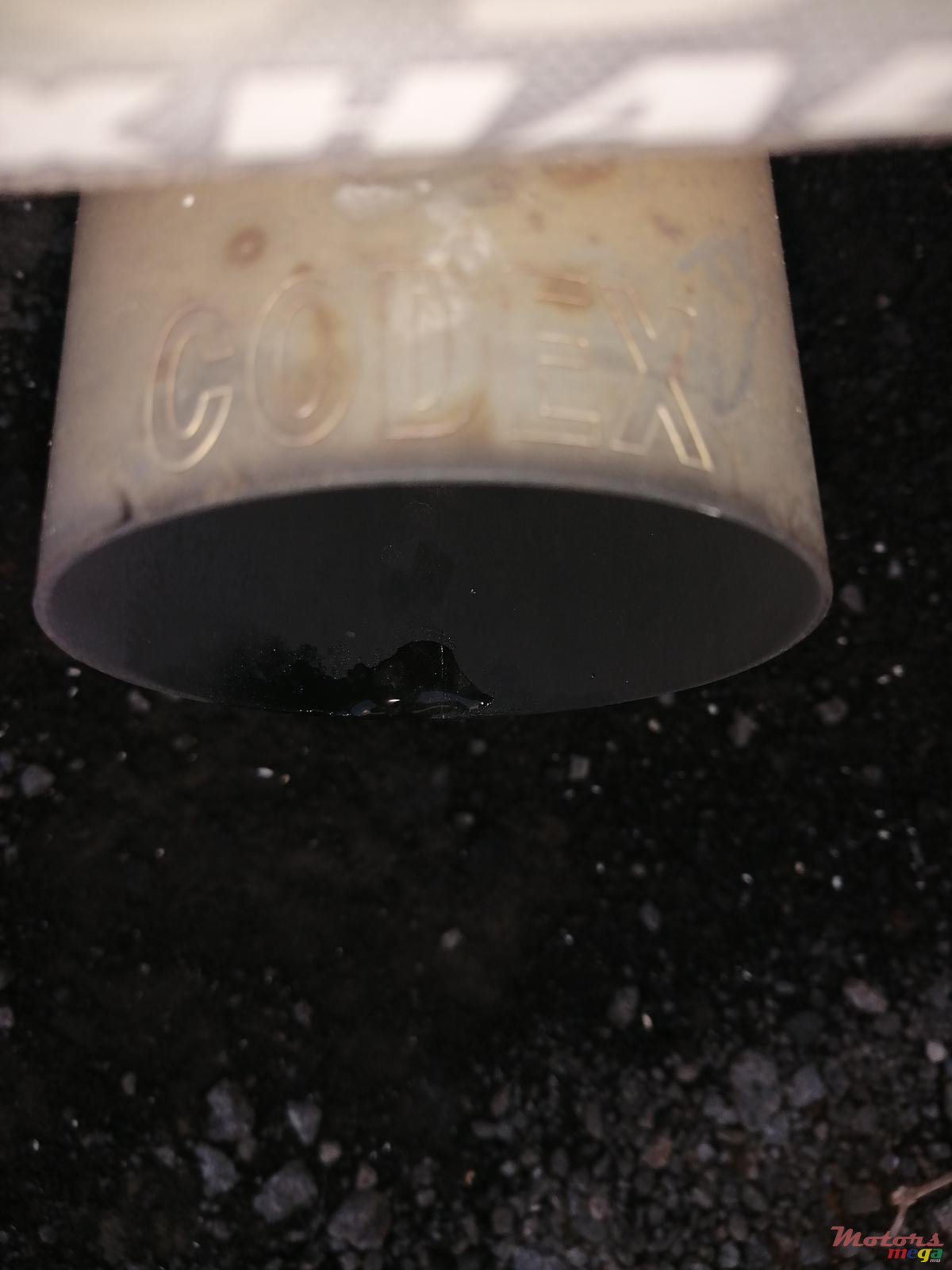 2000' Nissan Sunny Sport photo #2