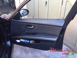 2005' BMW 320 e90 photo #5