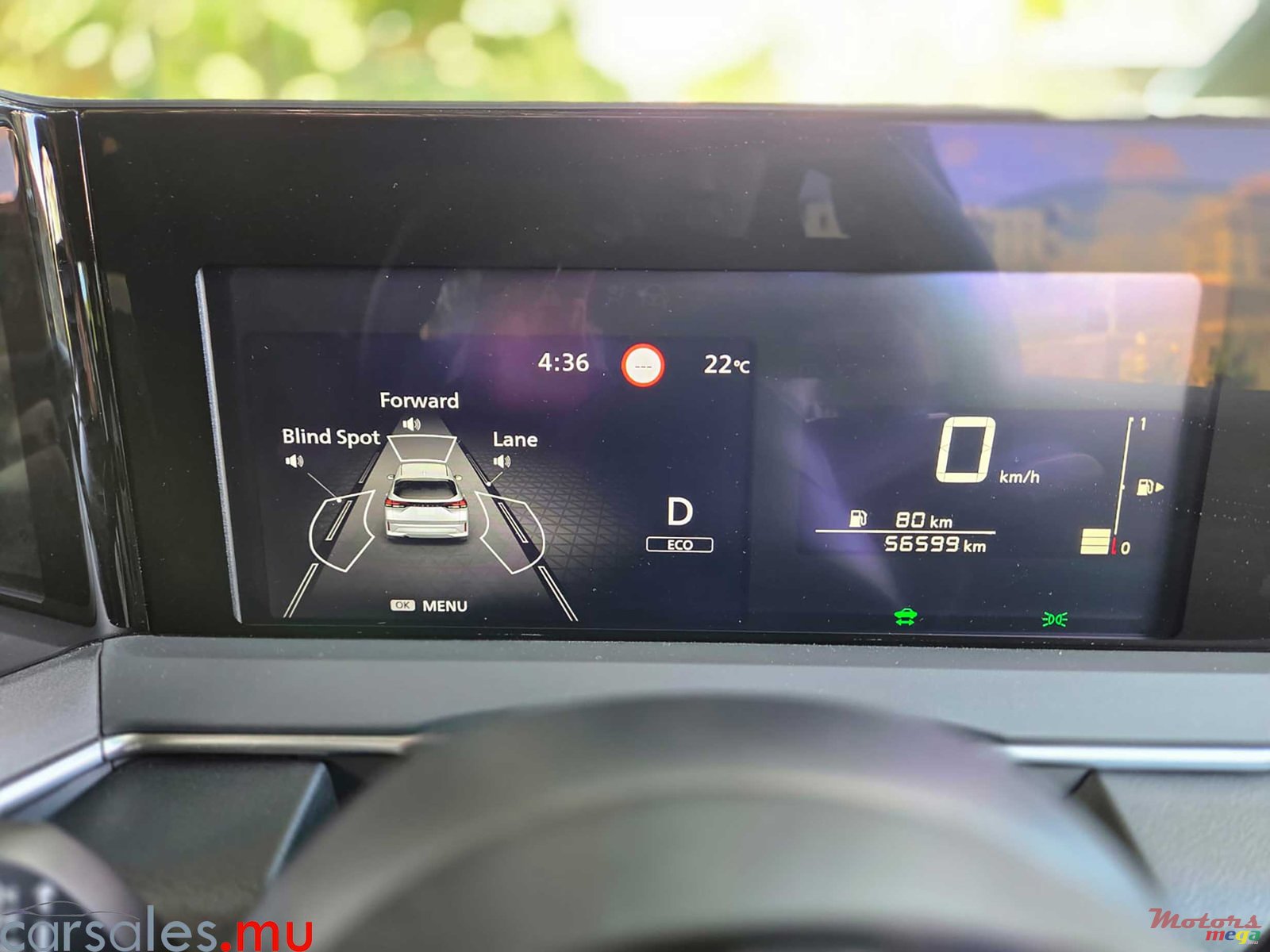 2024' Nissan Note E-Power 1.2 photo #7