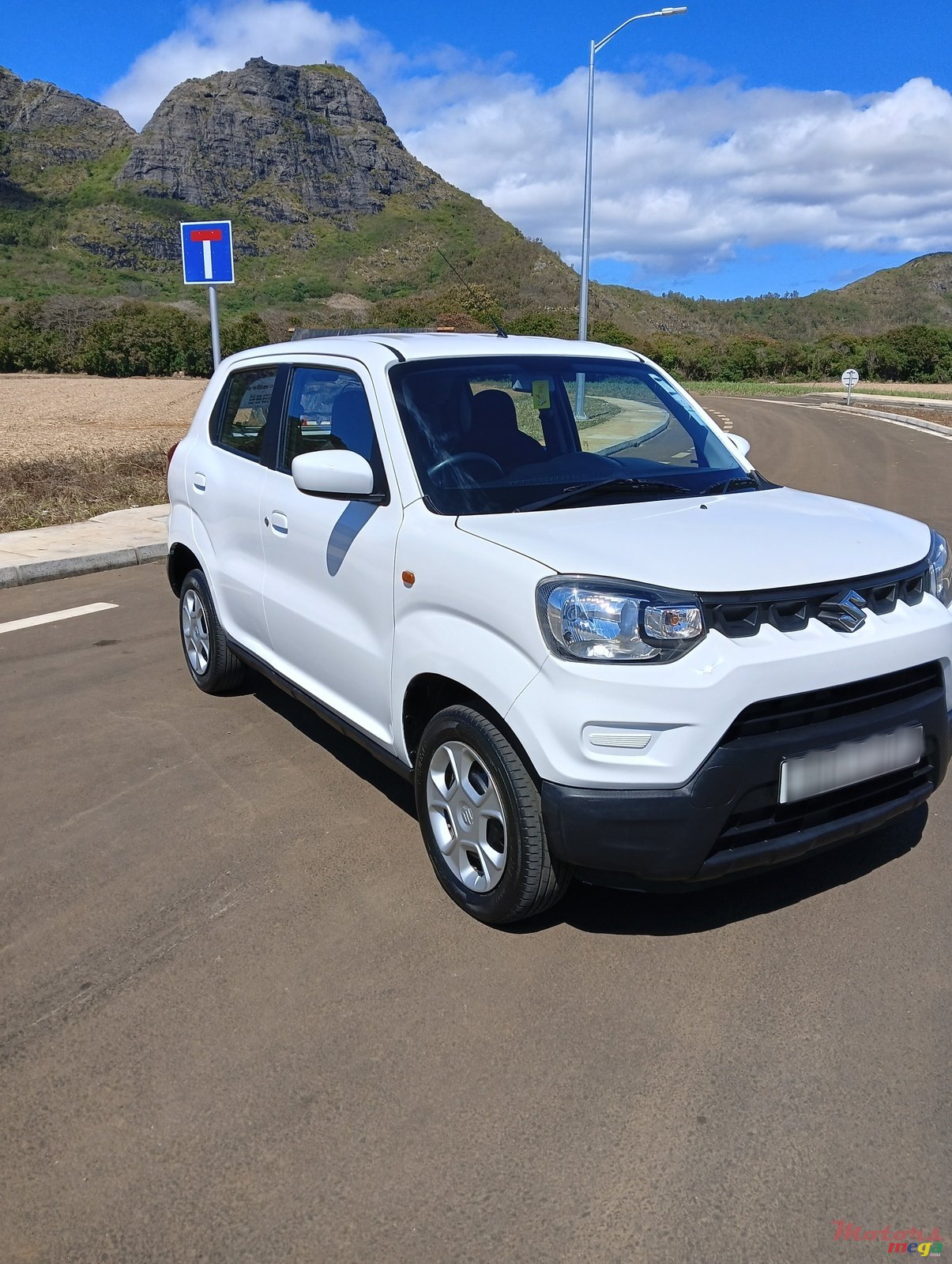 2020' Suzuki photo #3