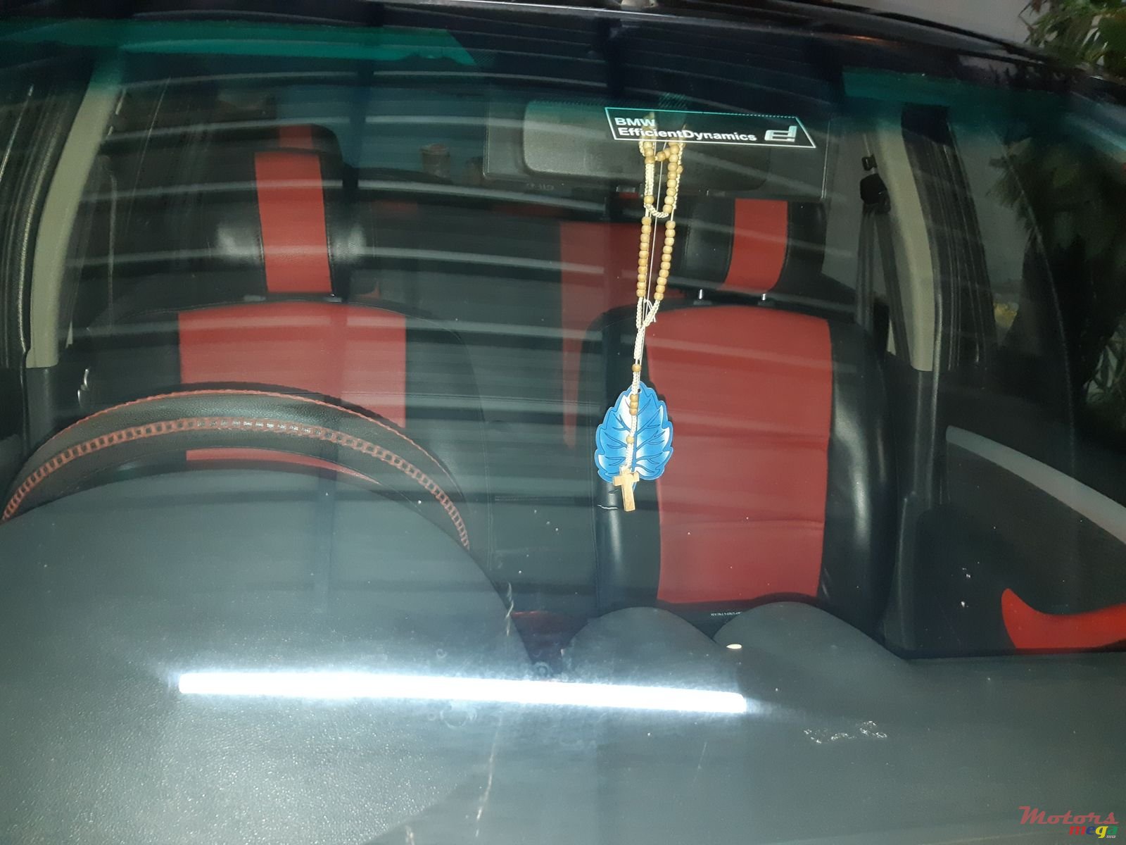 2009' Renault Sandero photo #1