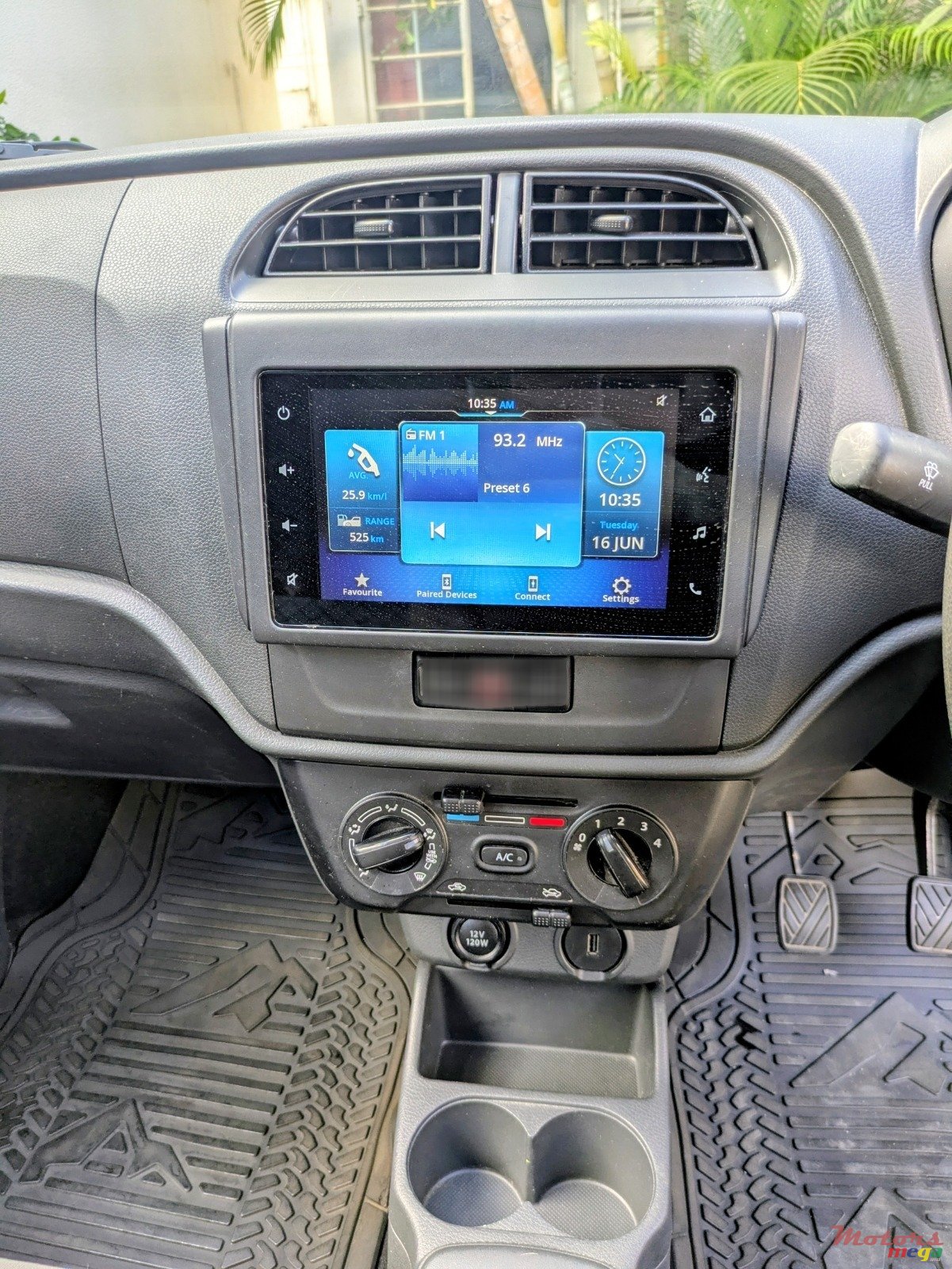 2023' Suzuki Alto photo #6