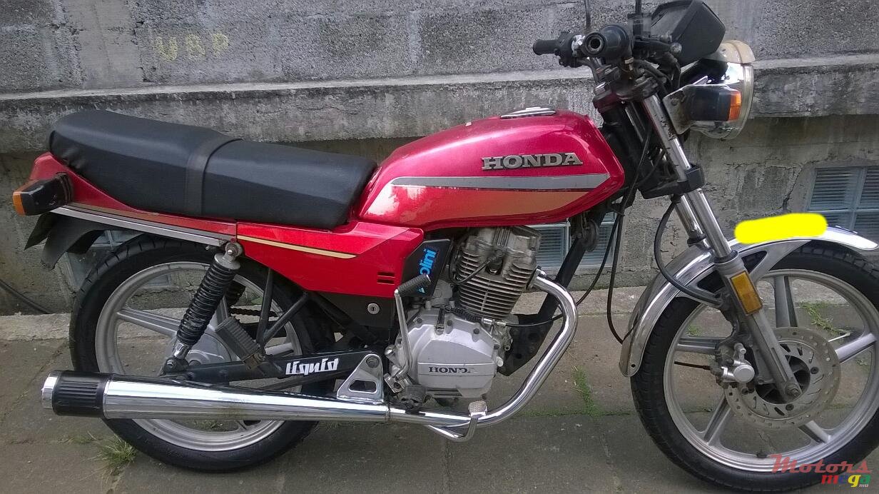 2007' Honda S photo #3