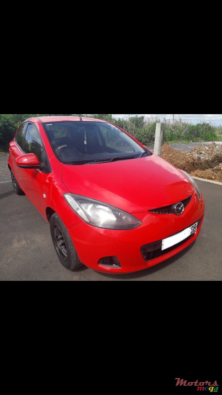 2008' Mazda Automatic photo #2