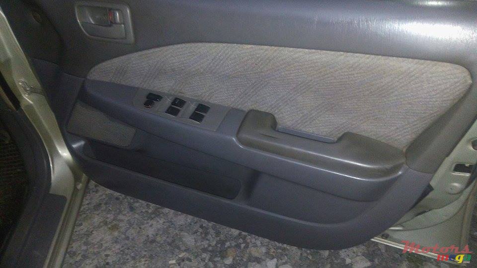 2000' Toyota Corona Premio photo #7