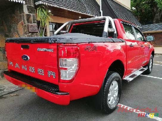 2013' Ford Ranger photo #3