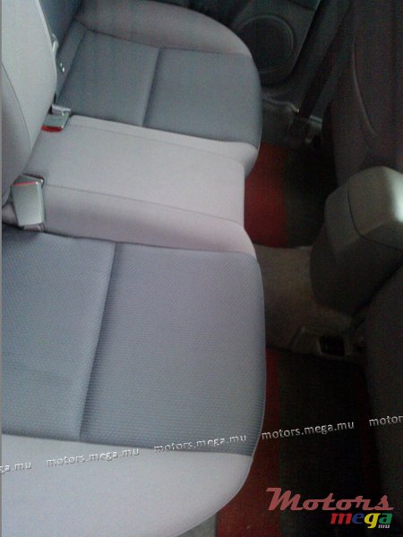 2008' Mazda photo #3