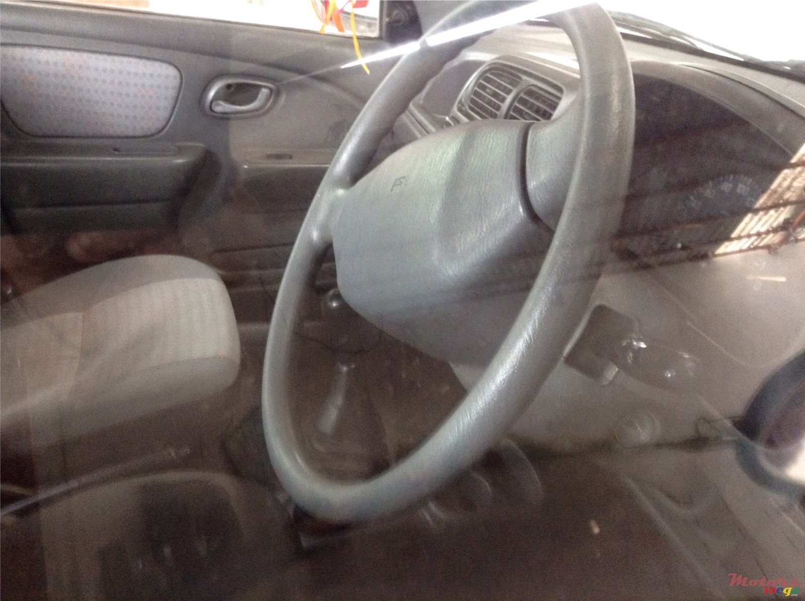 1995' Suzuki Alto photo #5