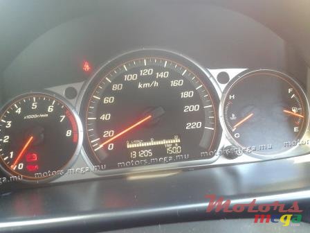 2006' Honda CR-V photo #4