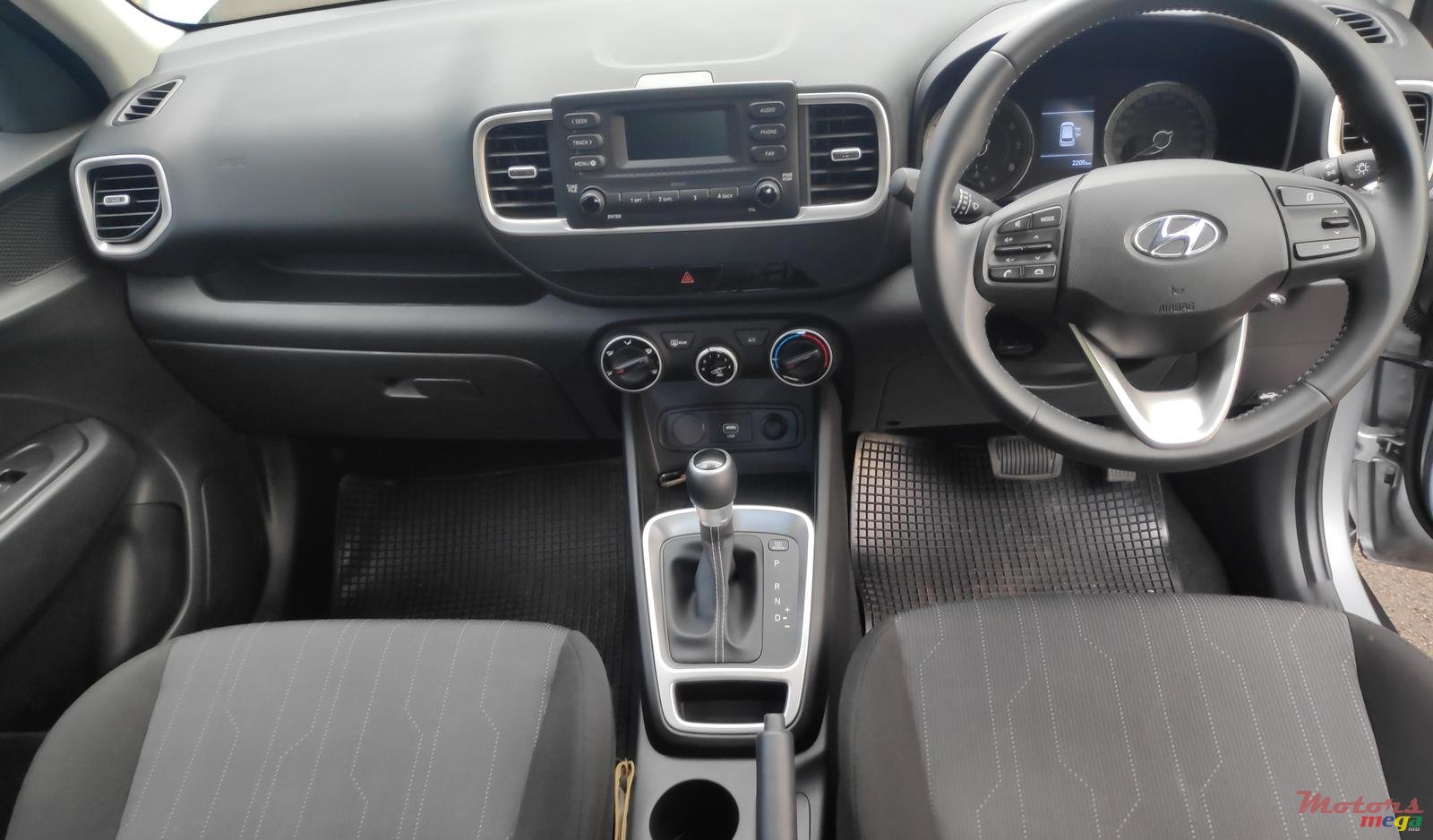 2021' Hyundai photo #4