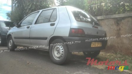 1997' Renault photo #4
