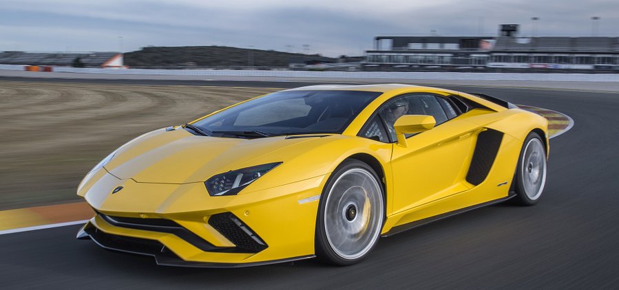 Lamborghini confirms next-gen Aventador and Huracan to be PHEVs