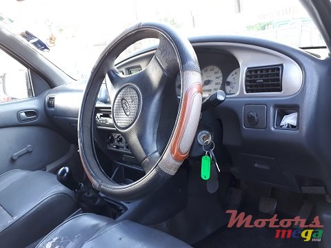 2004' Ford Ranger 4X2 photo #5