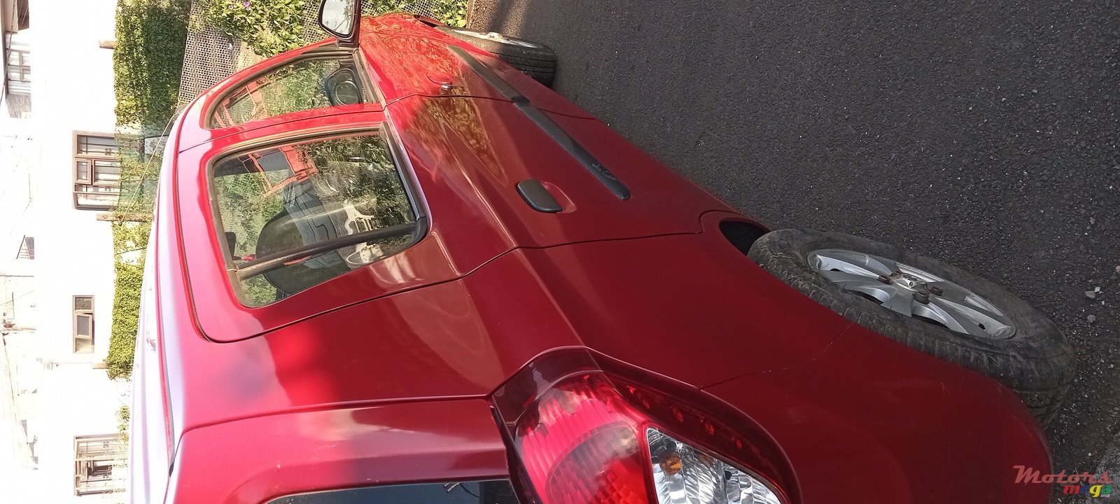 2017' Suzuki Alto photo #5