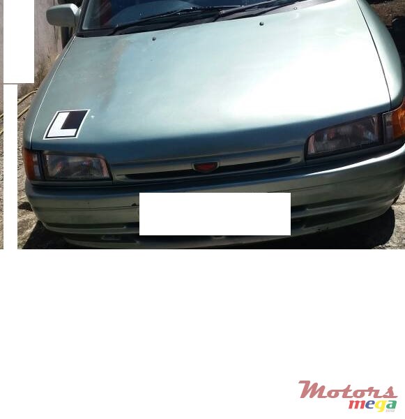 1994' Mazda photo #1
