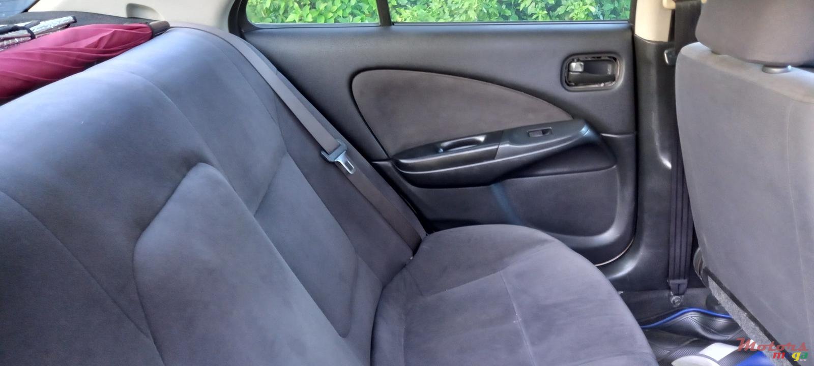 2012' Nissan Sunny N18 photo #5