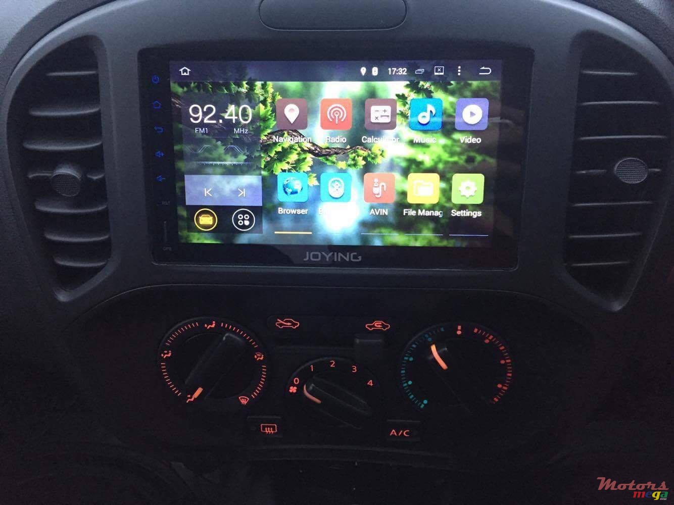 2014' Nissan Juke photo #6