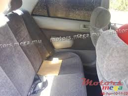 1997' Toyota ae110 photo #3