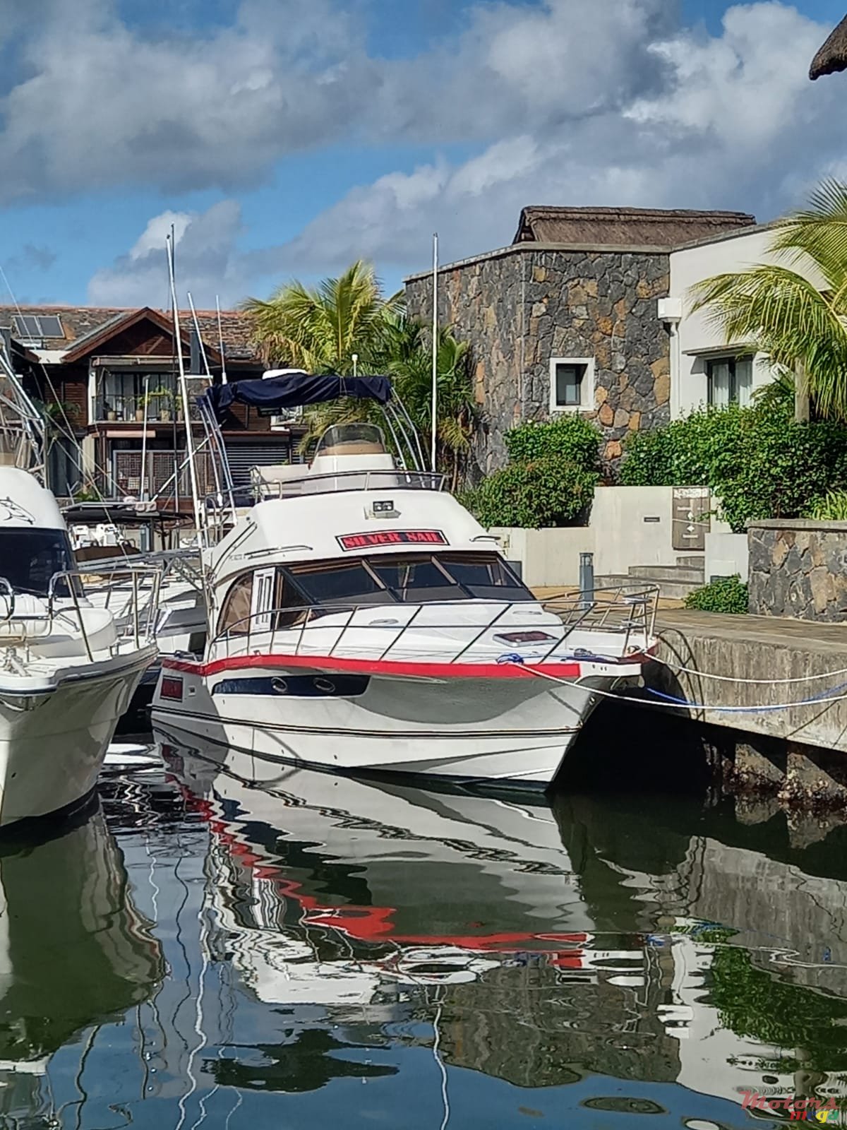 2007' Legend photo #1