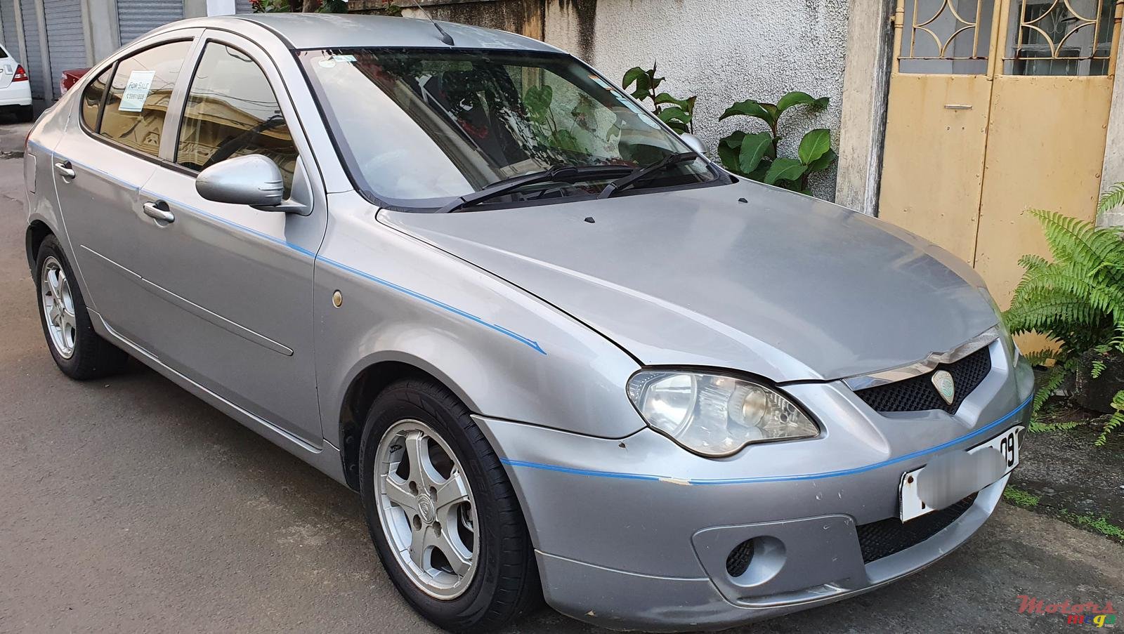 2009' Proton Gen.2 photo #1