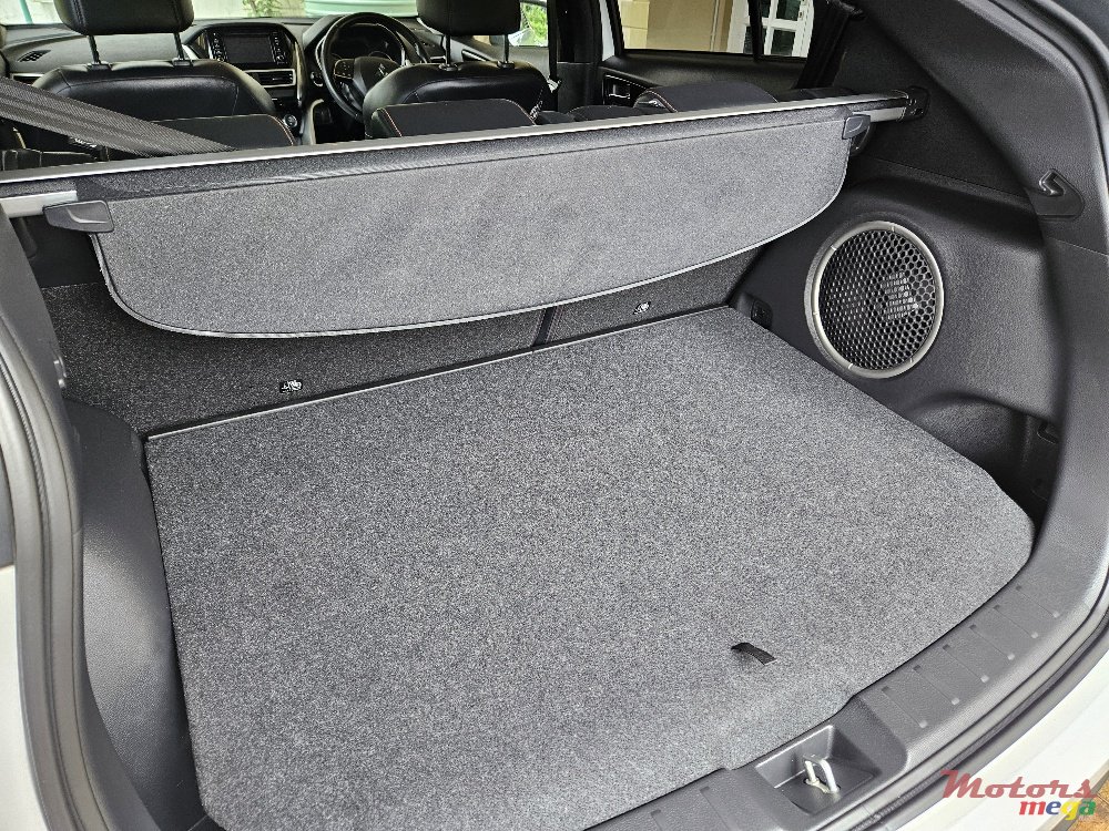 2020' Mitsubishi Eclipse Cross Urgent Sales photo #5