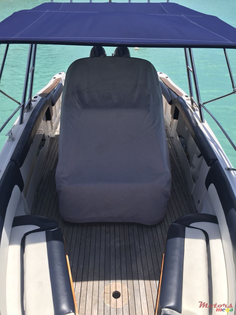 2009' Legend photo #7