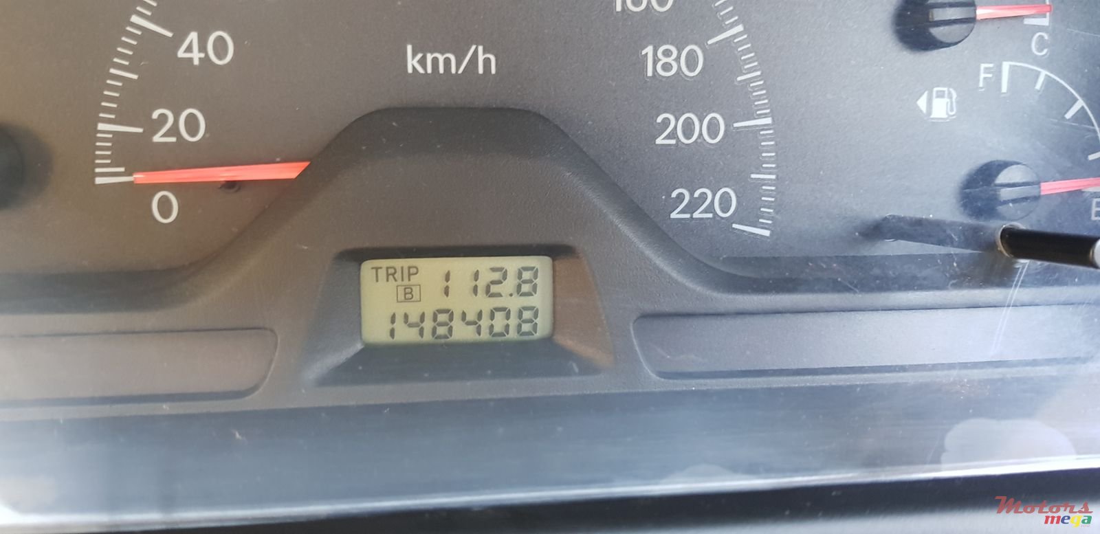 2005' Mitsubishi Lancer photo #4