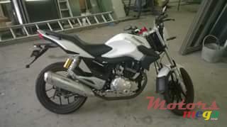 2014' Piaggio auge photo #1