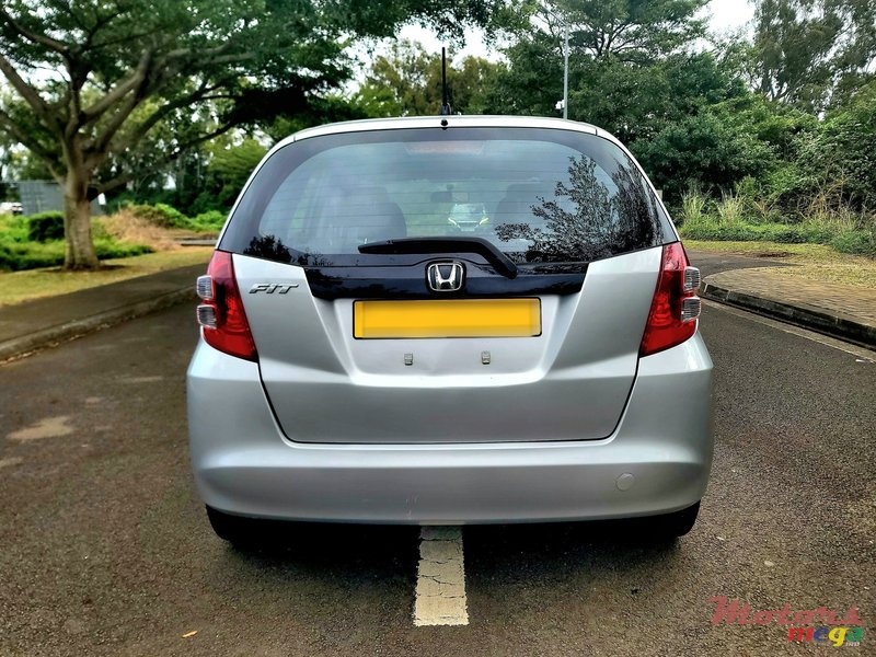 2010' Honda Fit photo #3