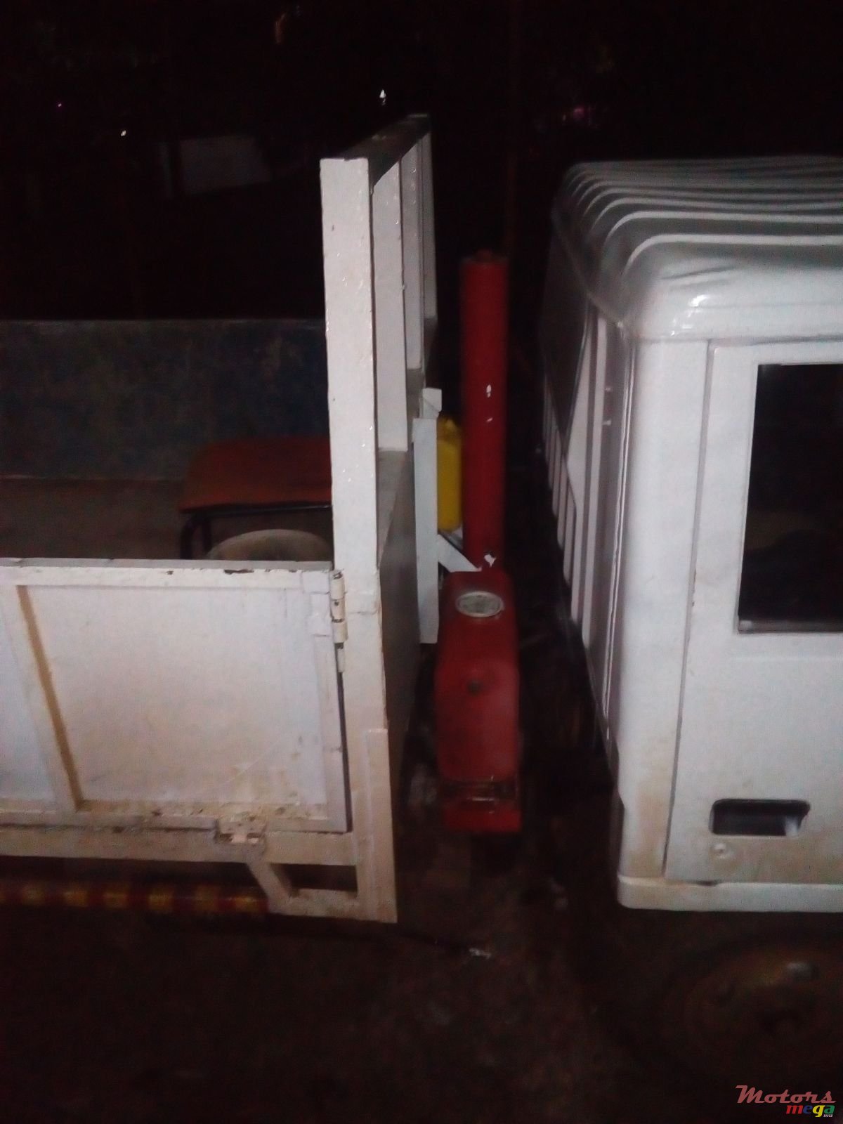 1990' Mitsubishi photo #5