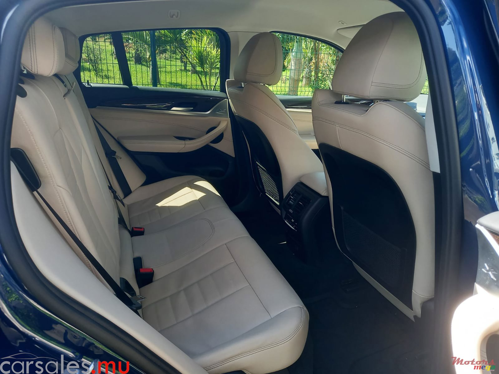 2021' BMW X4 XDrive 20i 2.0 photo #5