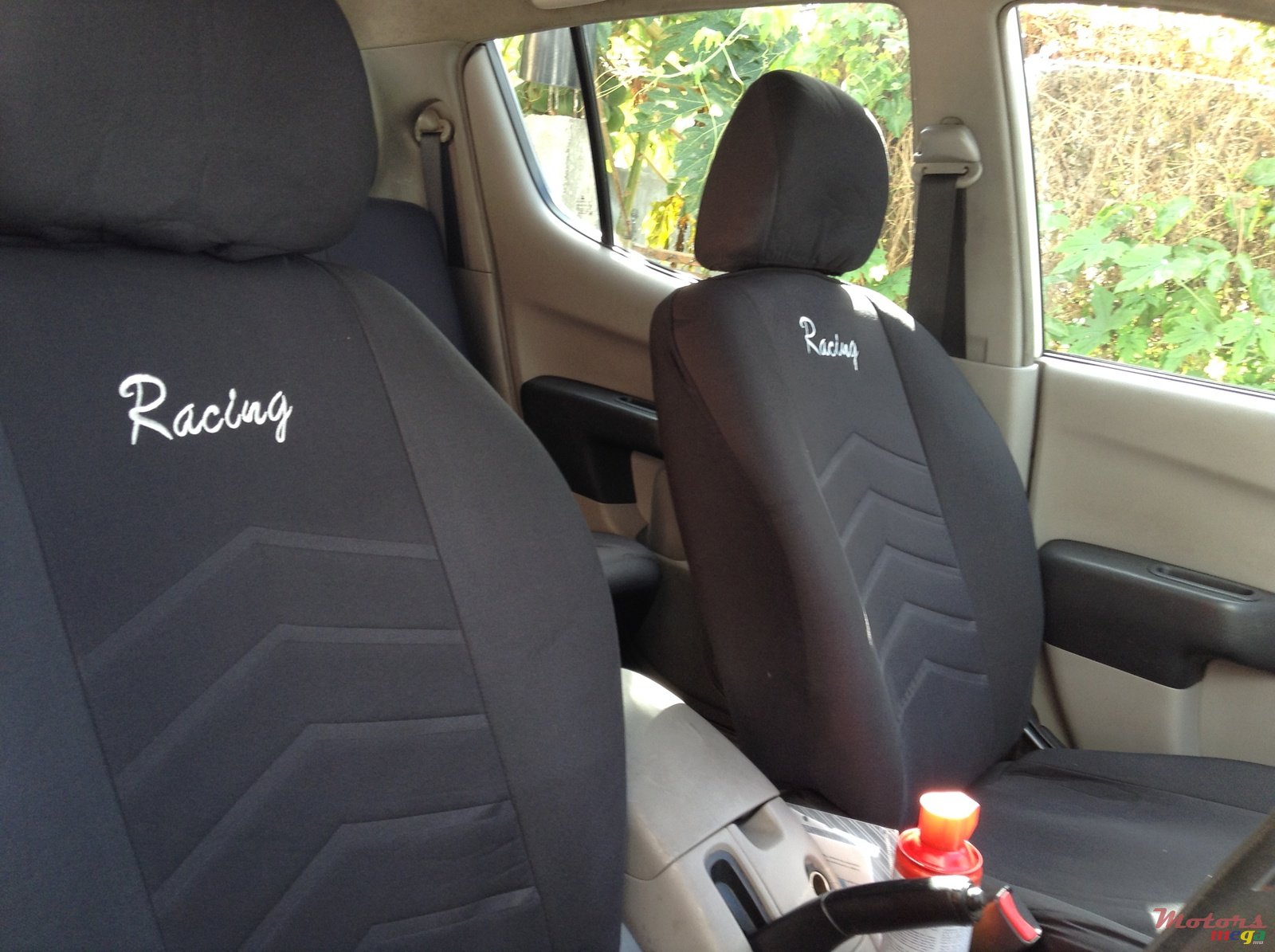 2011' Mitsubishi L 200 Sportero 2/4 photo #3