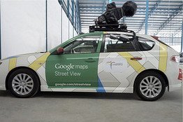 Google Street View Set for Launch in Indonesia